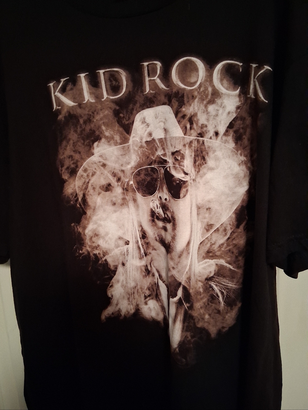 Kid Rock Graphic Tee